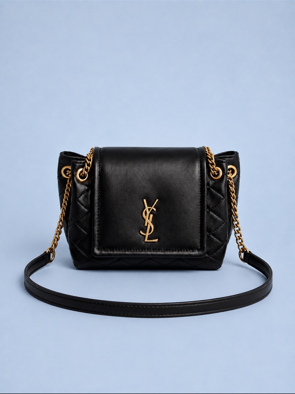 🔥Yves Saint Laurent Crossbody/Shoulder Bag